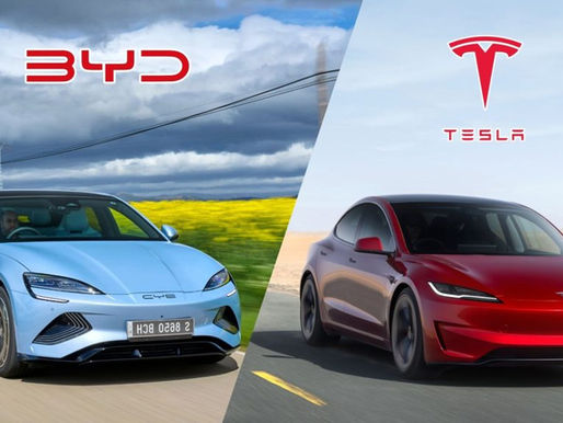 Europeans Don’t Want Teslas; AMD Pens $60 Billion With Meta; And The KOSPI Is Already Up 40% in 2026