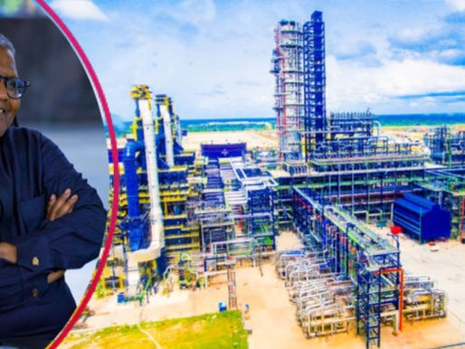 Dangote Refinery Gears Up For A September Listing; SpaceX IPO, The Closest Thing To A Person Going Public; And Nvidia Exceeds Expectations As It Continues To Print Cash