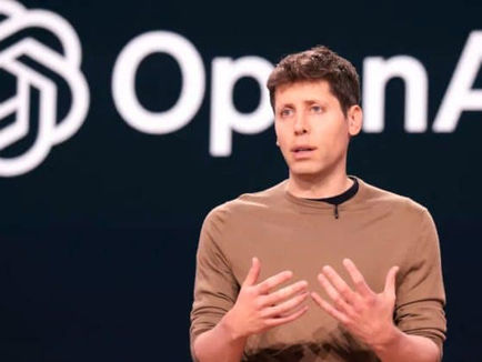 OpenAI Lays With Dogs, Gets Up With Fleas; Seoul Sapping Selloff; and AI and the Rise of ‘HouseFishing’