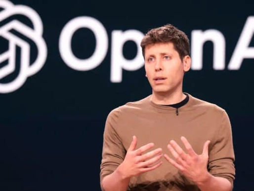OpenAI Lays With Dogs, Gets Up With Fleas; Seoul Sapping Selloff; and AI and the Rise of ‘HouseFishing’