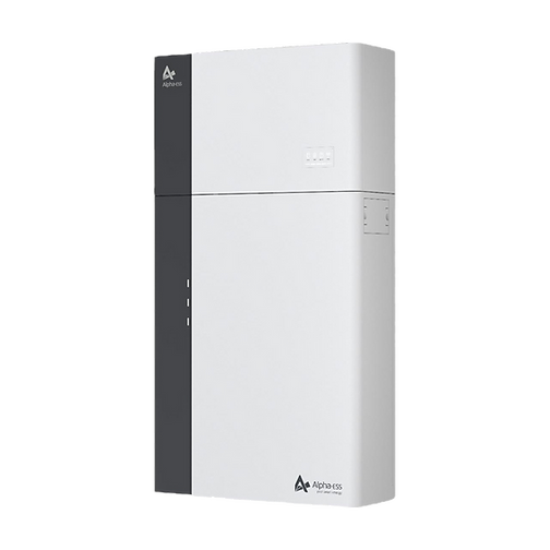 AlphaESS Smile G3 Battery and Inverter