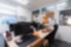 Unit 5 Office Photo 2