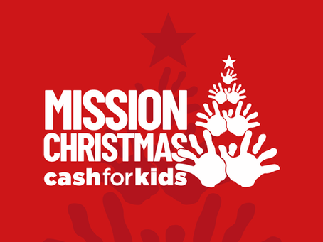 EcoSheffield joins Mission Christmas 2026
