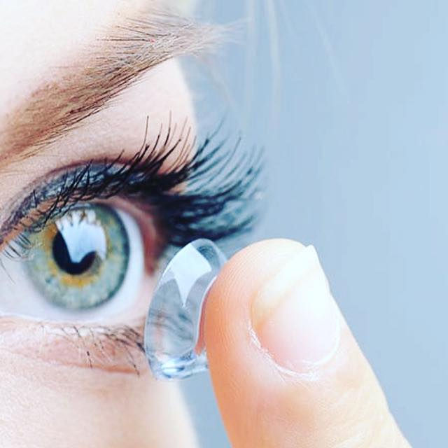 Opticien Saguenay Jonquière Chicouimi
