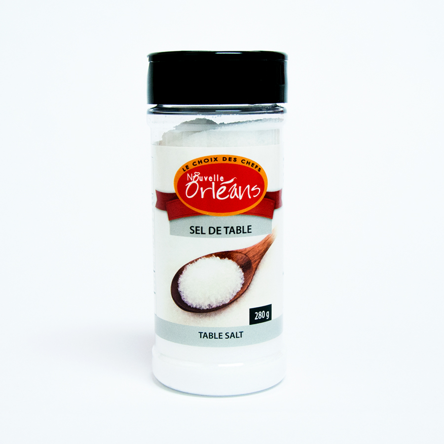 Sel de Table (280g)