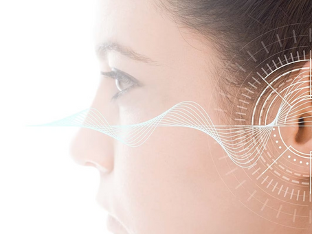 Vous souffrez d’acouphène?