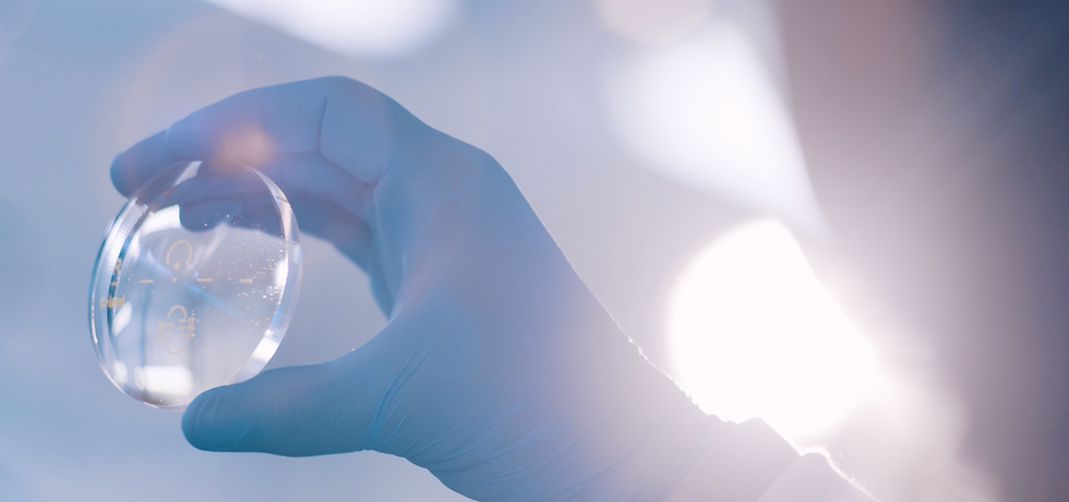 Optique Cristal Laboatoire verres ophtalmiques Saguenay