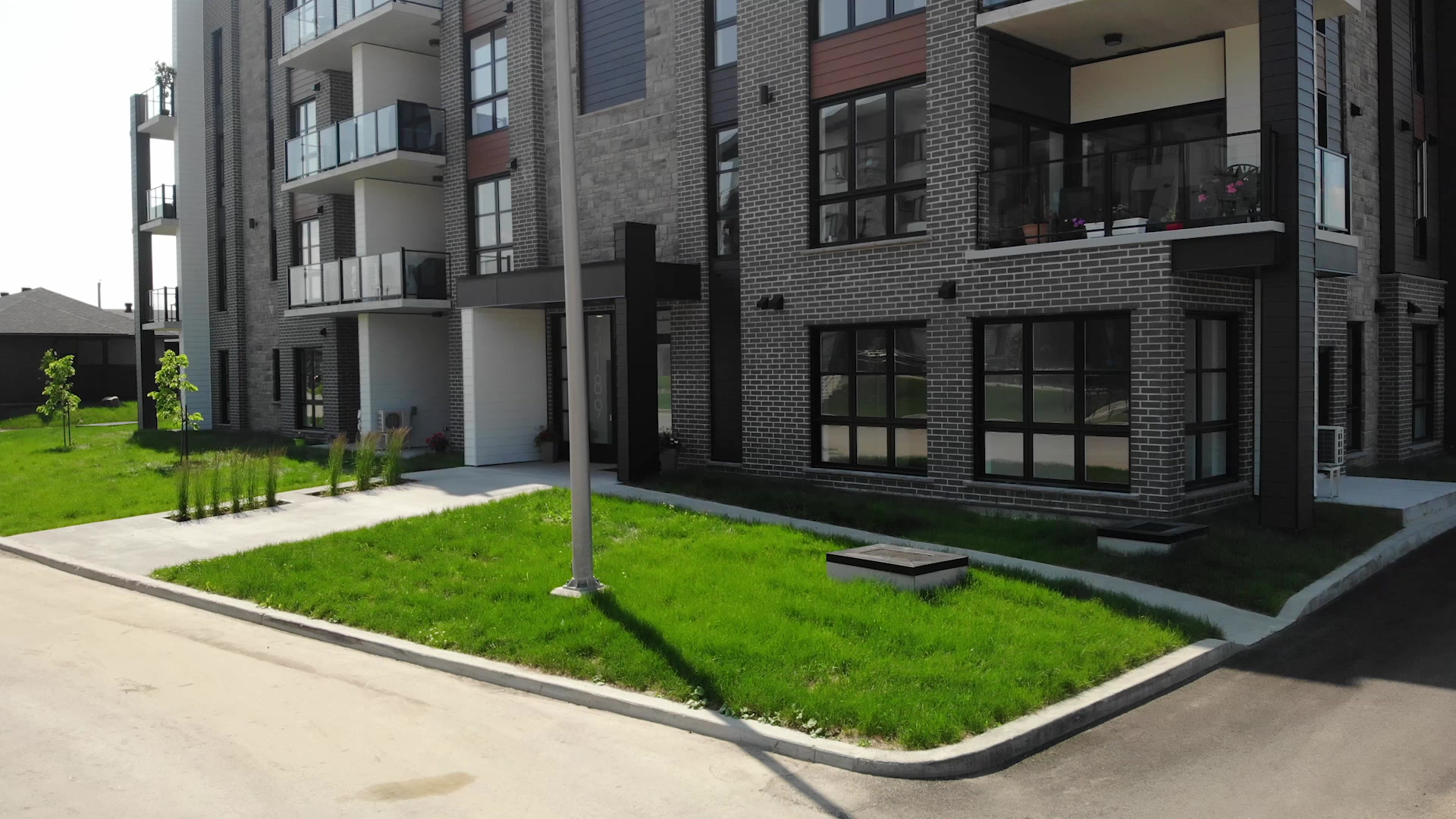 Les Immeubles Luxuor — Quadrex — photo 1