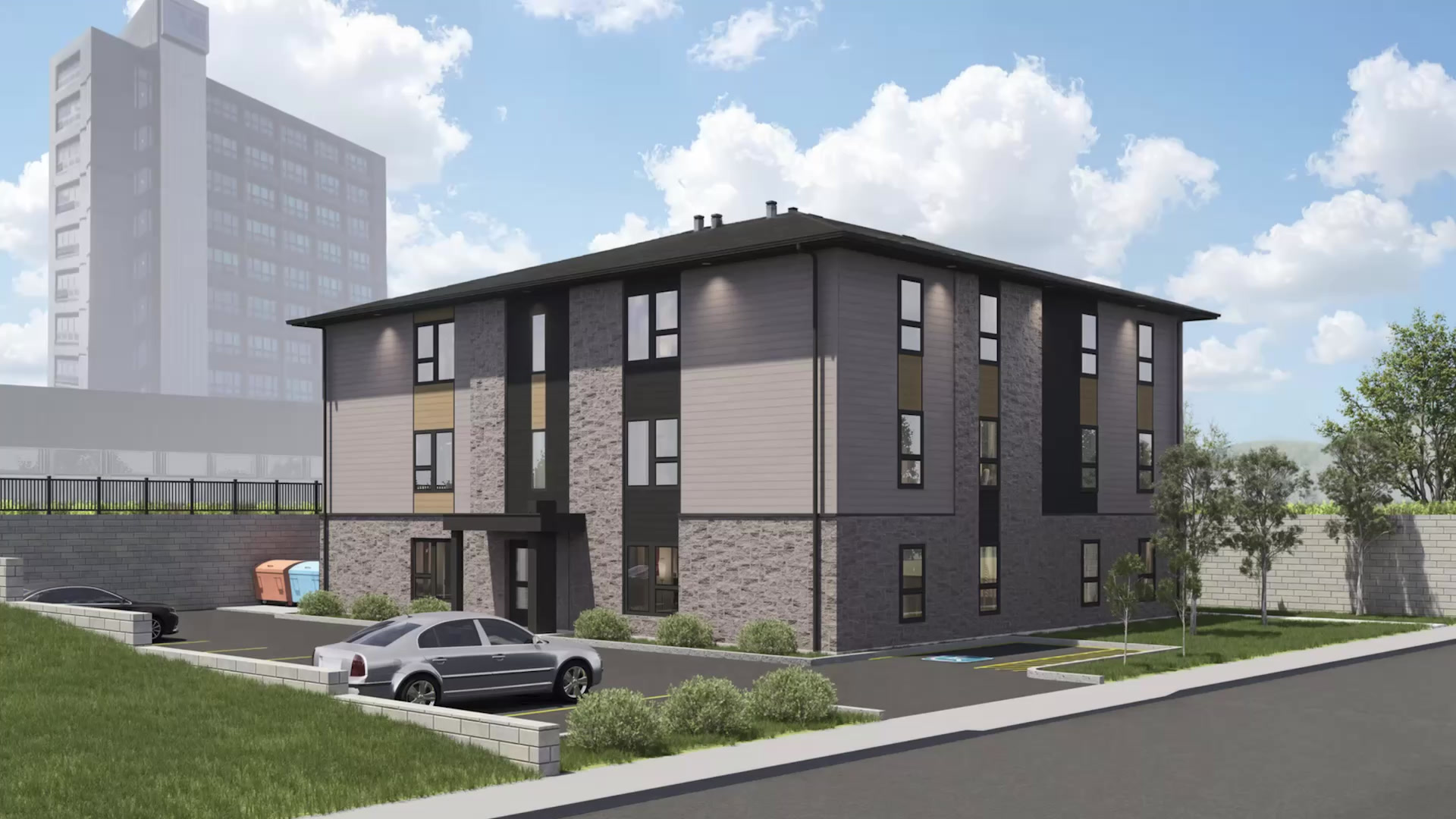 3821, rue de la Fabrique, Jonquière, QC G7X 3P3 — photo 2