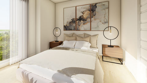 Les immeubles Luxor - 42 logements 5 1/2 à louer à Chicoutimi