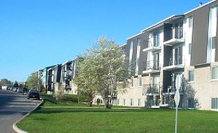 Appartements et Logements