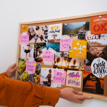 Cambia tu Mindset: 5 Hábitos para una Vida Más Feliz