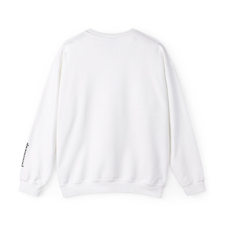 Motivational Don't Quit Unisex Crewneck Sweatshirt 2