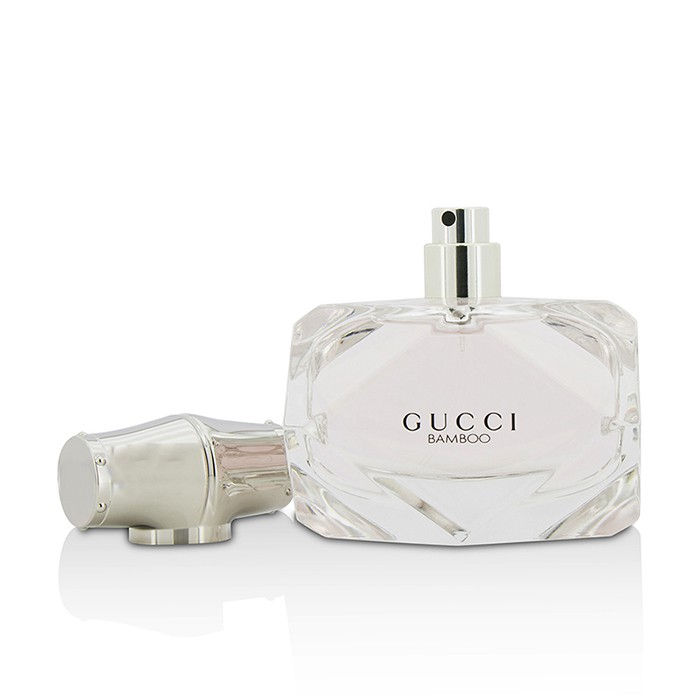 GUCCI - Bamboo Eau De Toilette Spray front