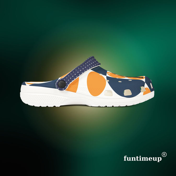 Men’s Summer Clogs, Anti-Slip Outdoor, Indoor Comfort Shoes, Beach, Garden Slide