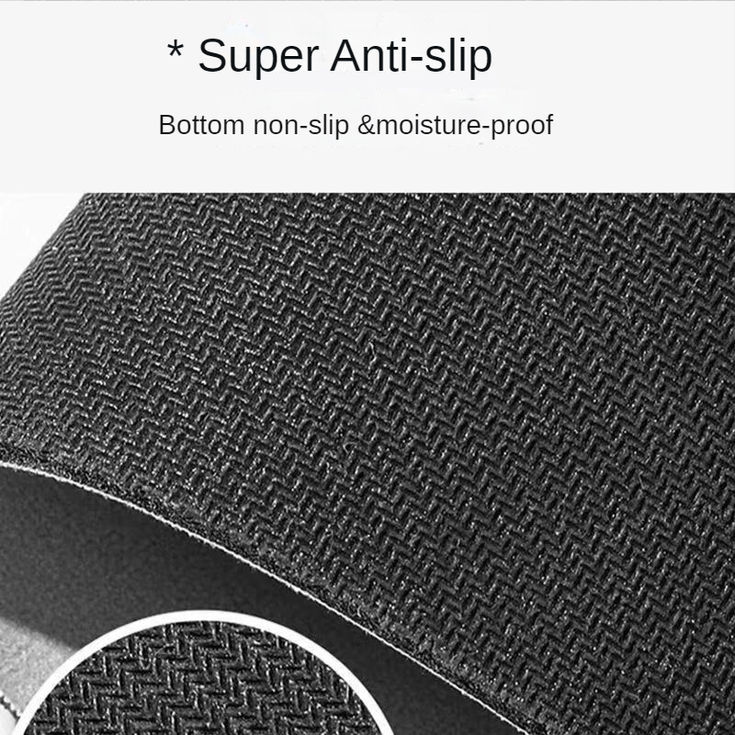 Cute Diatom Super Absorbent Bath Mat | Non-Slip Quick-Dry Absorbent Bathroom Rug