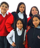 Uniformes Escolares