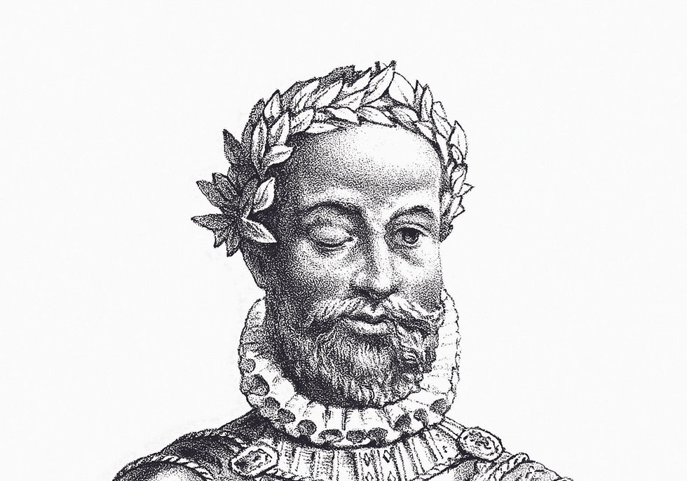 J.D Bomtempo 'Requiem, in Memory of Camões'