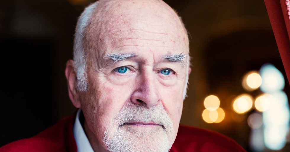 Open Masterclass - Voice with José van Dam