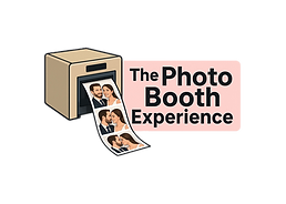 Photo Booth Logo