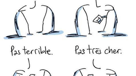 Un architecte ne coûte pas cher !