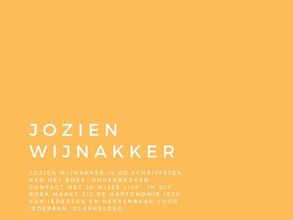 ONDERBROKEN | contact met je wijze lijf