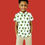 Miniatura: Reptar Button Up (read description) (order a size or 2 up for a looser fit)