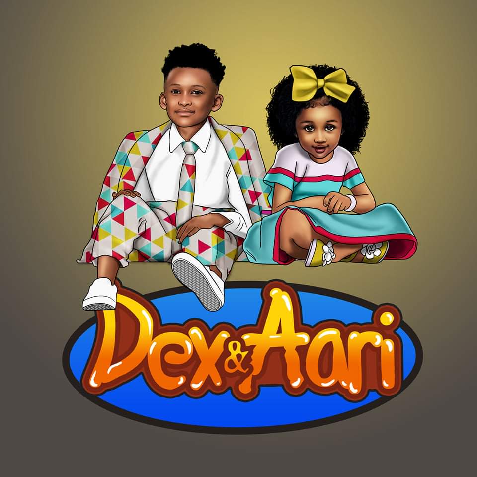 Writer: dexandaari