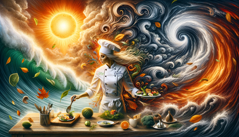 A Fresh Connection Catering: Mastering Event Success in St. Pete and Tampa's Diverse Weather