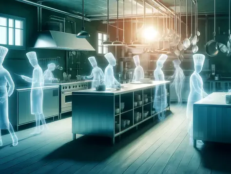 Revolutionizing Culinary Ventures: Discover the Benefits of Florida Chefs Workshop Over Ghost Kitchens