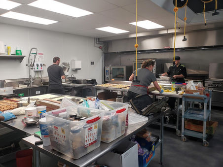 Become A Part Of Florida Chefs Workshop Community