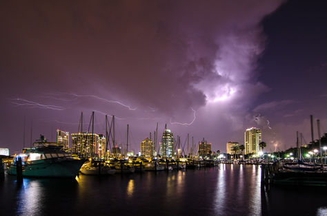 Catering Excellence in St. Petersburg: A Fresh Connection Catering Takes the Culinary Scene by Storm