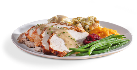 Savor Thanksgiving with A Fresh Connection Catering in St. Petersburg
