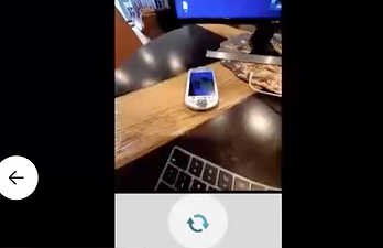 Mobile camera sharing