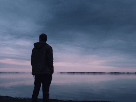 How to Deal With Getting Lost