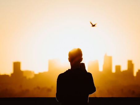 Evolving Past Your Current Friendships