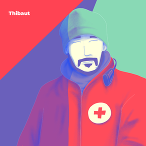 Thibaut Jamin