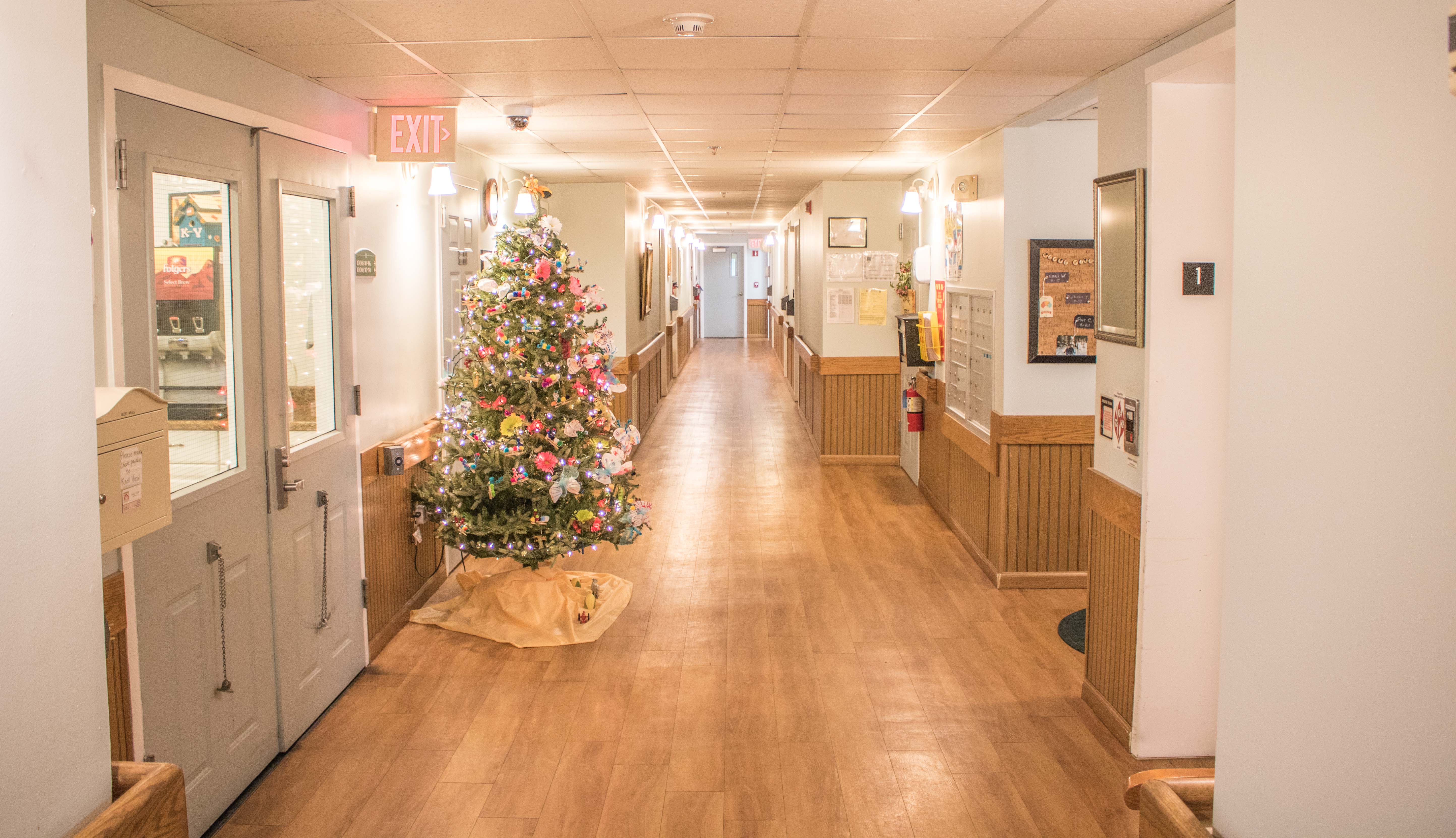 KNOLL VIEW Knoll Communities