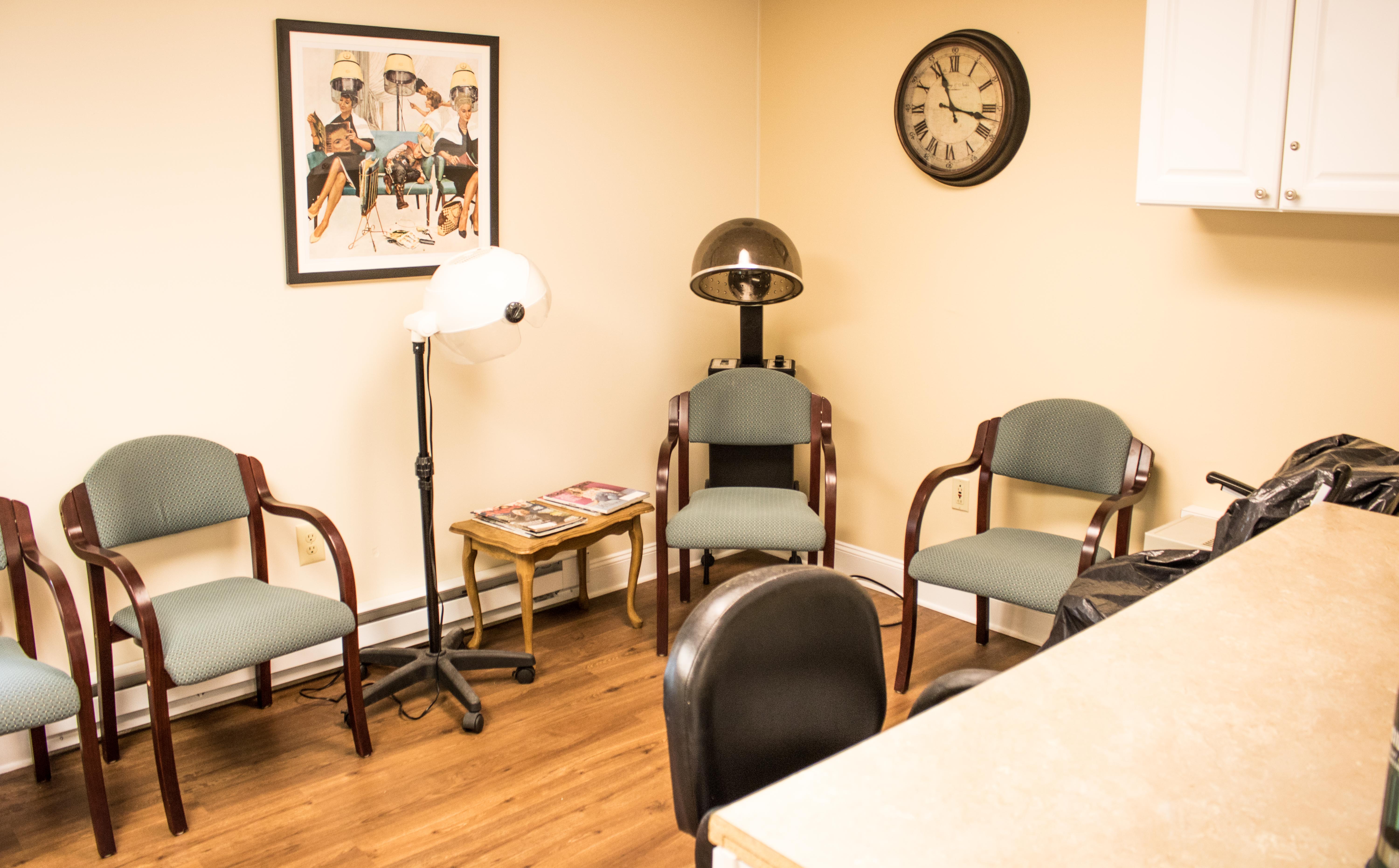 KNOLL VIEW Knoll Communities