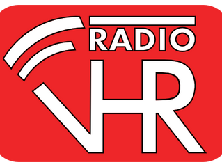 Schon jetzt auf Radio VHR