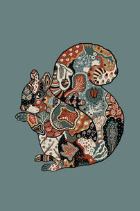 Illustrations d'animaux