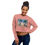 Thumbnail: 'Summer Nights' Crop Sweatshirt (w/o lettering)