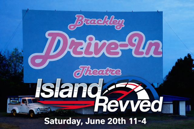ISLAND REVVED 3
