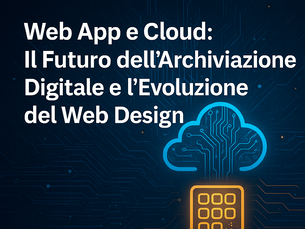 Innovazione e Archiviazione Digitale