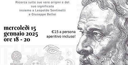 Salotto Mùbis - Ma cos'è questa Massoneria?!