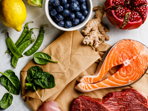 Dietas: Por que falham as soluções rápidas e como comer melhor?