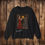 Thumbnail: Divination Crewneck Sweatshirt