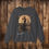 Thumbnail: Dark Witch Crewneck Sweatshirt