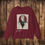 Thumbnail: Watcher of the Veil Crewneck Sweatshirt