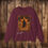 Thumbnail: Arcane Conjurer Crewneck Sweatshirt